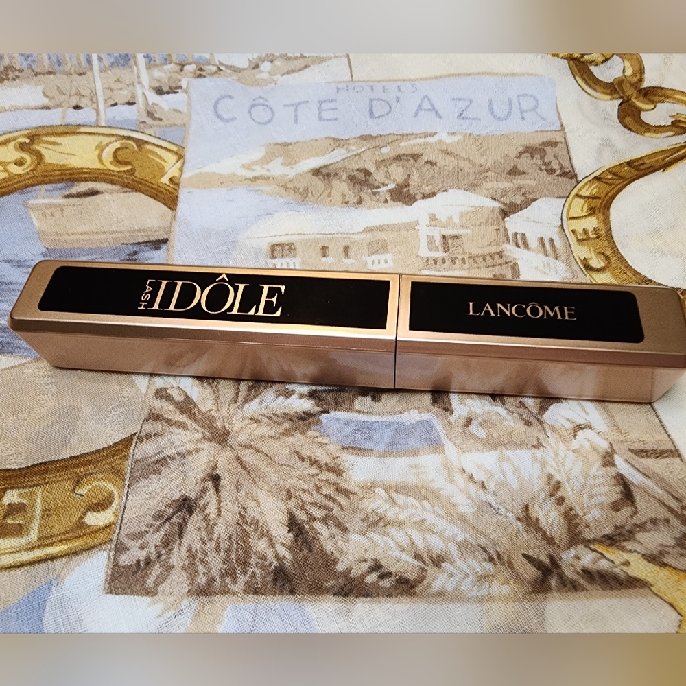 Lancome Lash Idole Mascara 🖤 NIB